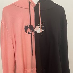 Demons & Angels Hoodie